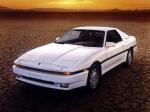 Toyota Supra 3.0 Sports Liftback 1986 года (US)